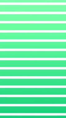 Soyut yeşil zigzag şeritleri, Zig-zag yaratıcı arka plan, çok renkli çizgili animasyon deseni.