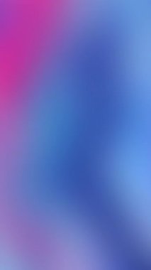 Renkli soyut gradyan animasyon arka planı. Mor lacivert lacivert lacivert. 4k.