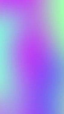 Parlak çok renkli döngü arkaplanı veya dokusu. Çok renkli arka plan. 4k animasyon.