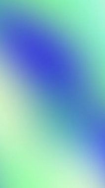 Parlak çok renkli döngü arkaplanı veya dokusu. Çok renkli arka plan. 4k animasyon.