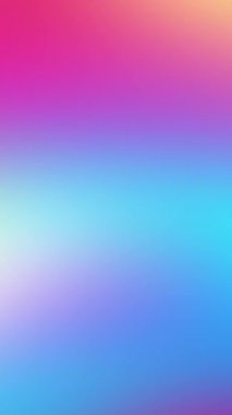 Parlak çok renkli döngü arkaplanı veya dokusu. Çok renkli arka plan. 4k animasyon.