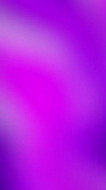 Renkli soyut gradyan animasyon arka planı. Pembe pembe morumsu mor. 4k animasyon.