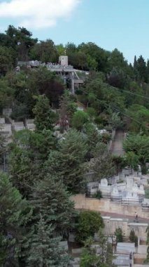 Pierre Loti Hill İstanbul, Pierre Loti Hill Havacılık. Yüksek kaliteli görüntüler