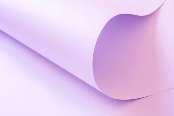stock image Large sheet of paper. The image is pink.