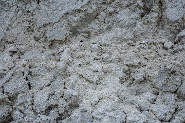 Kimyasal sanayi atığı soyut bir arkaplan olarak.