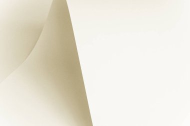 Eski bir arkaplan olarak pastel renkli büyük bir sayfa..