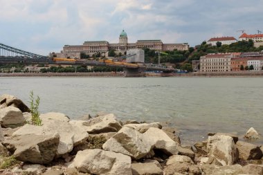 Atlantik Okyanusu kıyısında. Portekiz. Cascais..