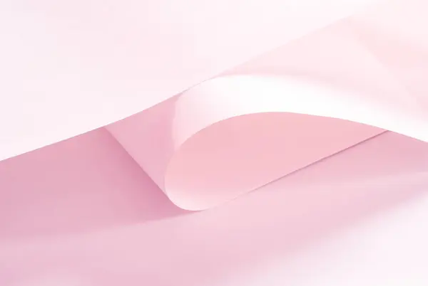 Pembe pastel kağıtlar..