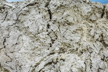 Kimyasal sanayi atığı soyut bir arkaplan olarak.