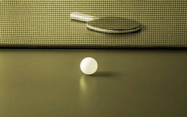 Beyaz paskalya yumurtası ve siyah bir masada yumurta, paskalya yumurtası, kopyalama alanı. Paskalya yumurtası.