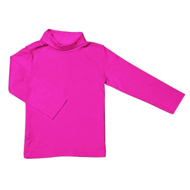 Tasarımınızı daha hızlı yapmanıza yardımcı olması için, modern bir Beauty Toddler Longsleeve Tişörtü Kabuk Pembesi Şablonu