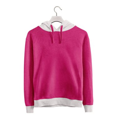 Bu Ön Görünüm Basit Kızlar Pancar Rengini Giyen Kapüşonlu Basit Kızlar 'ı kullanarak sanat çalışmalarınızı destekleyin.