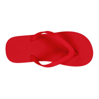Daha harika tasarım ürünleri elde etmek için bu Yukarı Görünüm Flip Mockup Alev kırmızısı rengini kullanın