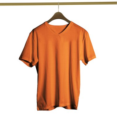 Bu yüksek çözünürlüklü V-Neck tişörtü Kahverengi Alpaca Rengi ile Hanger Mockup üzerinde tasarladığınız tasarım sadece dakikalar içinde fotoğraf gerçekçi sonuç verecek.