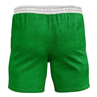 Tasarım sürecinizi hızlandırmak için bu gerçekçi arka plan Mens Stili Yeşil Arı Renkli Moklendirmeyi yakalayın