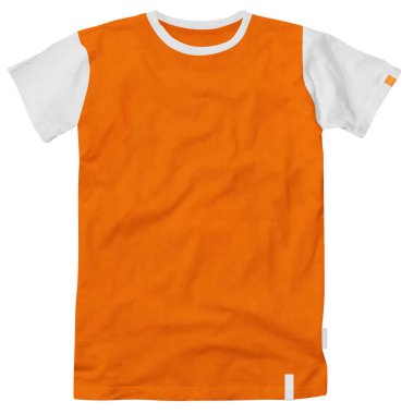 Moda fotoğrafları çekin ve asla sevdiğiniz müşterilerinizi kaybetmeyin. Bu Turuncu Kaplan Renkli Ön Görünüm Sanatsal Moda Tişörtü ile..