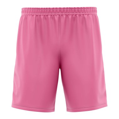 Bu Front View Popular Soccer Shorts Mockup Pembe Kozmos Rengi ile tasarım sürecinizi daha hızlı ve daha çarpıcı hale getirin.