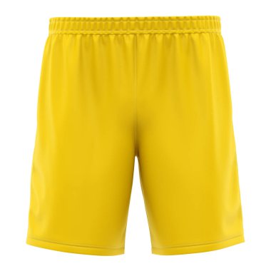 Siber Sarı Renkli Popüler Futbol Kısa Modelleri ile tasarım sürecinizi daha hızlı ve daha çarpıcı hale getirin.