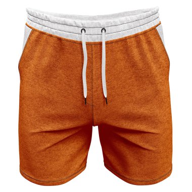 Bu Ön Görünüm Stili Kısa Deri Kahverengi Mönü, logonuzu ya da tasarımlarınızı bir profesyonel gibi kişiselleştirmenize yardımcı olacak.