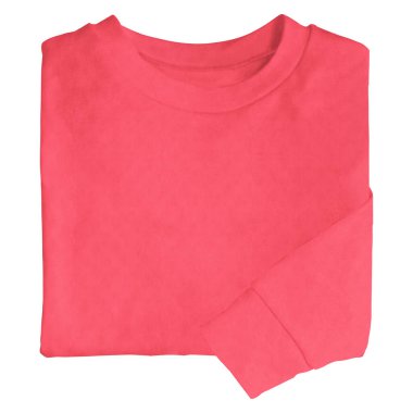 Geranium Pembesi Renkli, tasarım deseninde bu Gelişigüzel Uzun kollu Çocuk T-shirt 'ünü kullanıyorsan profesyonel olmana gerek yok.