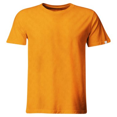 Birkaç tıklamayla tasarımlarınızı bu Öndeki Pamuk Tişörtlü Turuncu Kaplan Renkli Fantastik Tişört 'te hayal edebilirsiniz.