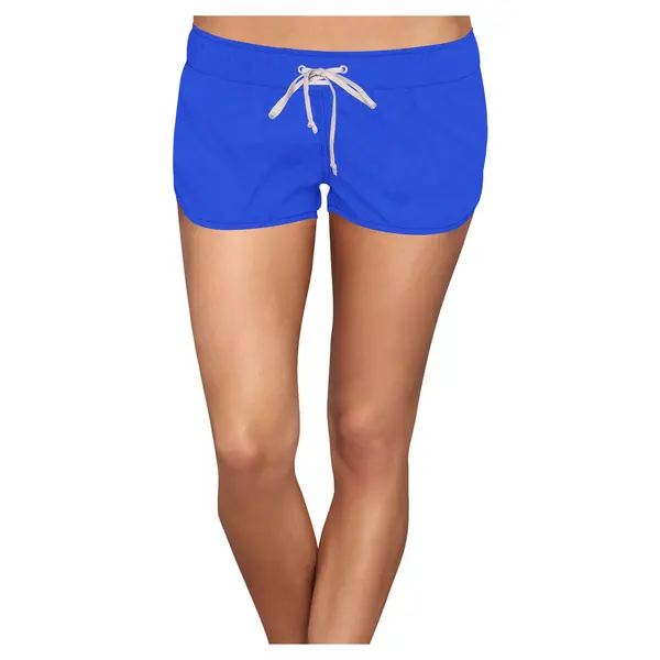 Chicas mini short sale