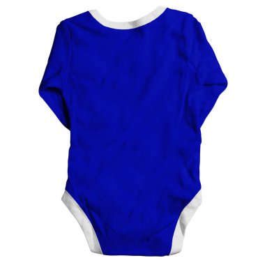 İnanılmaz tasarımlarınızı bu Uzun Kollu Bebek Vücut Kıyafeti Mavi Fırtınalı Moda Moda ile kolaylıkla uygulayabilirsiniz..