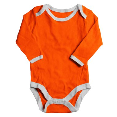 Fantastik tasarımınızı ya da logonuzu bu Öndeki Uzun Kollu Bebek Vücut Giysisi Moda Turuncu Kaplan Rengi ile daha sanatsal hale getirin..