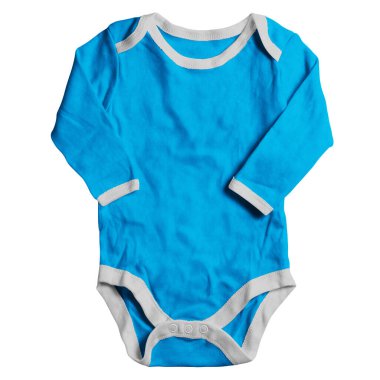 Fantastik tasarımınızı ya da logonuzu bu Öndeki Uzun Kollu Bebek Vücut Kıyafeti Üstündeki Tavuskuşu Mavi Rengi ile daha sanatsal hale getirin.