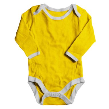 Fantastik tasarımınızı ya da logonuzu bu Öndeki Uzun Kollu Bebek Vücut Giysisi Moda Altın Kivi Rengi ile daha sanatsal hale getirin..