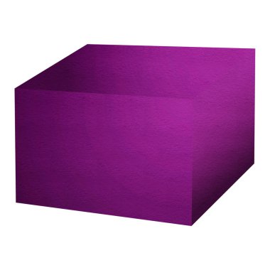Bu Sümbül Mor Renkli Sanatsal Kutu Tasarımlarınızı Resimli Bir Görünüşle Göstermek İçin Yapıldı.