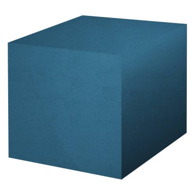 Adriyatik mavisi bu mükemmel kutu modeliyle Tasarımlarınıza ya da Logolarınıza Nihai Tarz Yap.