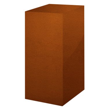 Akçaağaç Kahverengi Rengi 'ndeki bu muhteşem kutu, Tasarımınızı Yükseltmek İçin Mükemmel Bir Uygulamayla yaratılmıştır..