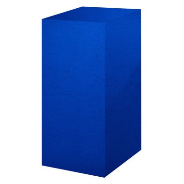 Bu balina mavisi renginde harika bir kutu büyük bir pratik ile tasarlandı, tasarım görünümünüzü yükseltmek için her şey ayarlandı.