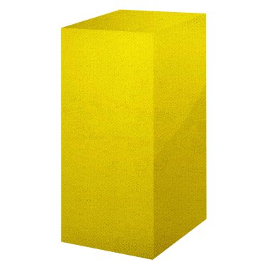 Sarı ayva renginde bu muhteşem kutu, büyük bir pratik ile tasarlandı, tasarım görünümünüzü yükseltmek için ayarlandı.