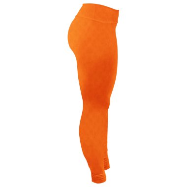 Bu kenar görünümü ile çarpıcı bir tasarım elde etmek sadece birkaç saniye sürer. Kırmızı İyon Rengi ile şaşırtıcı bacak modelleme.