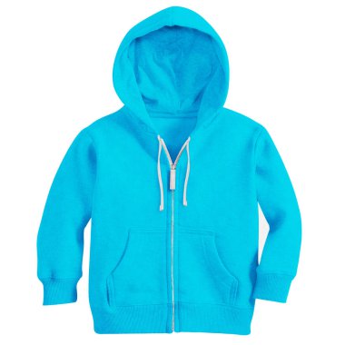 Bu ön görünümü kullanarak Gerçekçi Çocuklar Kapüşonlu Kapüşonlu Şipşak Atoll Mavi Rengi ile, Sanatınızı Arttırın.