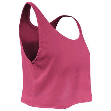 Bu Yan Görünüm Klasik Kadınlar Pembe Giyimli Üst Model Moda Tasarımları, kendi tasarımlarını ekleyerek tasarımlarını bir grafik tasarımcısı gibi sergilemek için en iyisi..