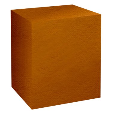 En iyi tasarım biçimini ve mükemmel moda karışımını bu enfes akçaağaç kahverengi kutuyla oluştur.