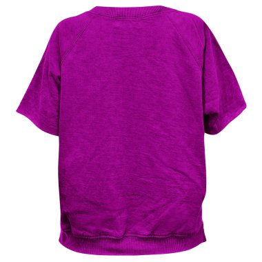 Bu geri görüş çekici kısa kollu tişört sümsük rengi ile tasarladığınız görsel ve sunumunuzu karşılamak için tamamen özelleştirebilirsiniz. 