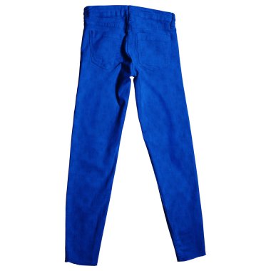 Markanızın logosunu ya da tasarımlarınızı bir profesyonel gibi kişiselleştirmenize yardımcı olması için Baleine Mavisiyle Muhteşem Pantolon Mock Up 'ı Arka Görünüm' e ekleyin