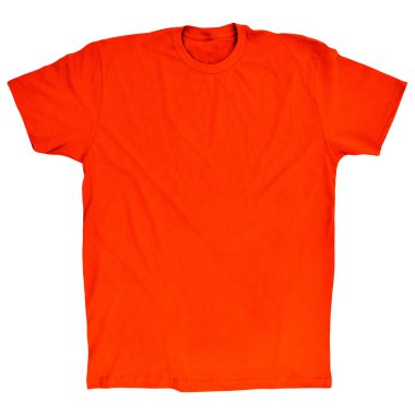 Bu günlük pamuk tişört Kırmızı Ibiz renginde, süper kullanıcı dostu, düzenlemek ve özelleştirmek için bir esinti haline getiriyor..