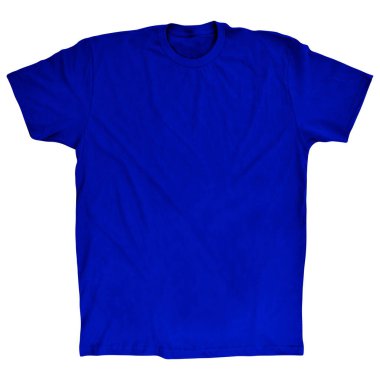 Bu günlük pamuk tişört bale mavisi renginde, süper kullanıcı dostu, düzenlemek ve özelleştirmek için bir esinti haline getiriyor..