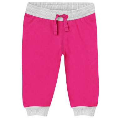 Bu göze çarpan pamuk bebek pantolonu Pembe Pembe Rengi ile Tasarımlarınızı Asgari Çaba ile Gerçekçi Göstermenizi sağlar..