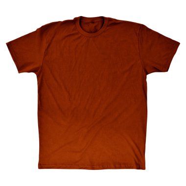 Yapman gereken tek şey, sanatını bu yeni pamuk tişörte akçaağaç rengi renkle süslemek, kaydet ve tamamdır..