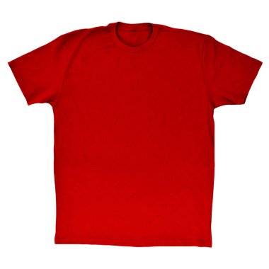 Nihai tasarım stilini bu sevimli pamuklu tişörtle doğuya özgü kırmızı renkte, tasarım tarzınız için mükemmel bir şekilde tecrübe edin..