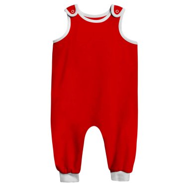 Logonuz ya da tasarımınız için bu muhteşem pamuklu bebek tulumuyla nihai stili oluşturun..