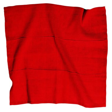 Fotoğraflarınızı hazırlayın, sonra bu harika kırmızı peçeteye ekleyin, ve daha fazla satmaya hazır olun..