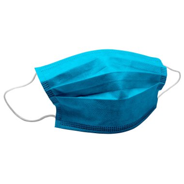 Tasarımlarınızı daha güzel yapmak için bu Taze Maskeyi Atoll Mavi Rengi kullanarak gösterin.