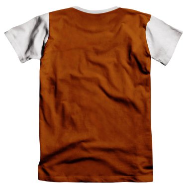 Sanat eserlerinizi bu arka plana yerleştirin güzel tişörtü akçaağaç rengi rengine boyayın ve gerçekçi bir sonuç elde edin..